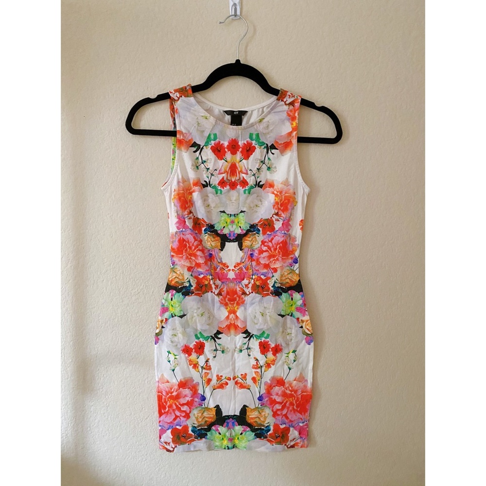 Bodycon dress ✨